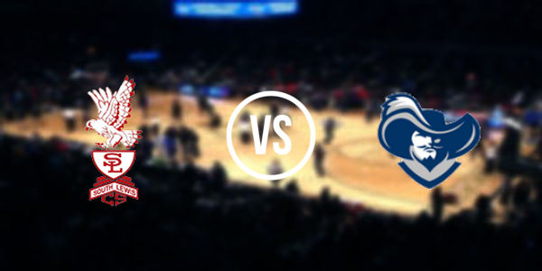 South Lewis High School vs. Immaculate Heart Central High School