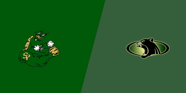 South Park High School vs. Woodland Park High School
