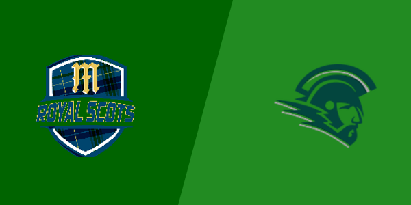 McKay High School vs. West Salem High School