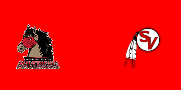 Morrisville Senior High School vs. Sauquoit Valley Senior High School