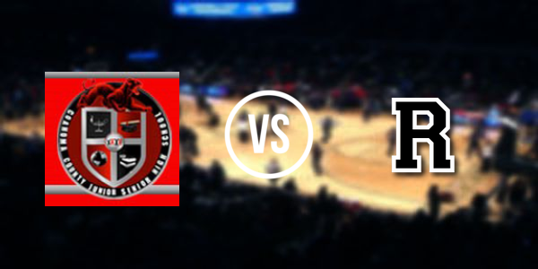 Coahoma County High School vs. Riverside High School - Avon