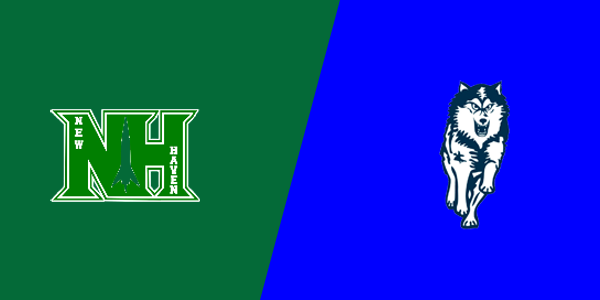 New Haven High School vs. Port Huron Northern High School