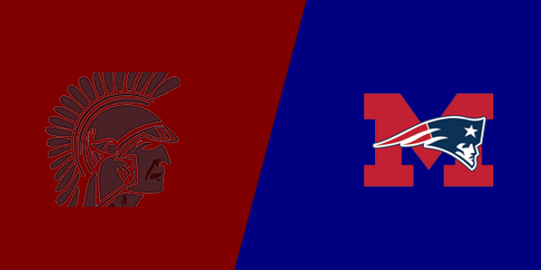 Eufaula High School vs. Metro Christian Academy