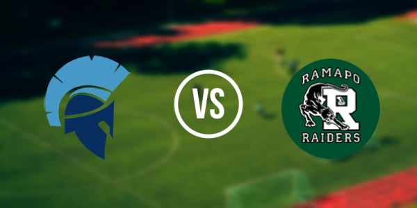 Sparta High School vs. Ramapo High School