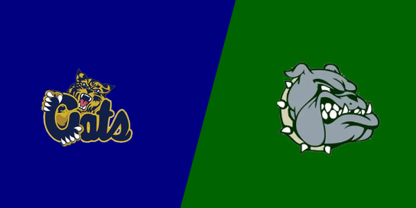 Seneca High School vs. Berea High School