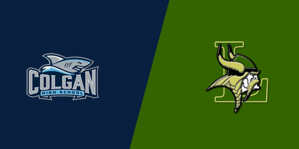 Colgan High School vs. Langley High School
