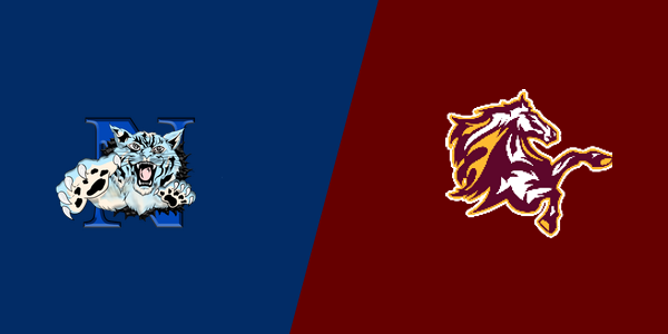 Northwestern High School vs. Bladensburg High School