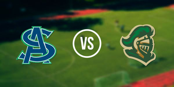 Atlantic Shores Christian School vs Gateway Christian Academy