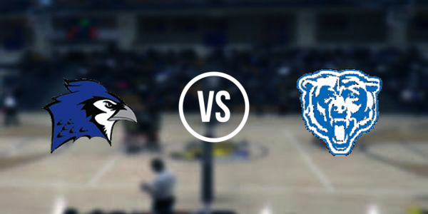 Sabetha High School vs. St. Marys High School