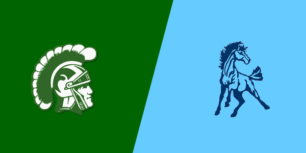 Hampshire High School vs. Philip Barbour High School