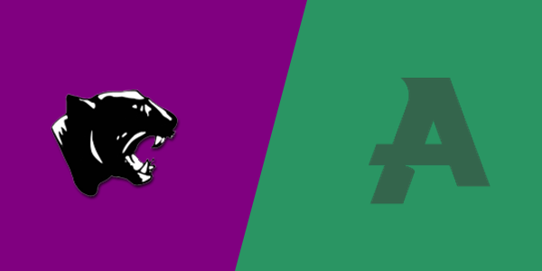 AR Johnson Magnet High School vs. Aquinas High School