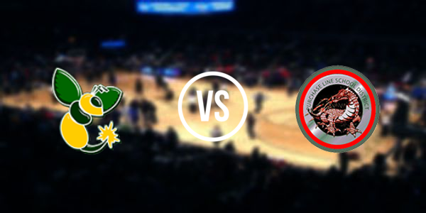 Marion Center Area High School vs. Purchase Line High School