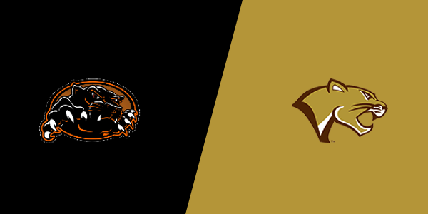 Palmyra High School vs. Highland High School