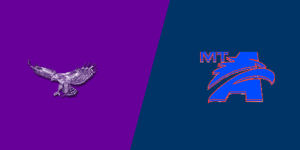 Marshwood High School vs. Mt. Ararat High School