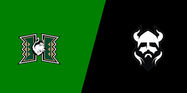 Highland High School vs. Valley High School