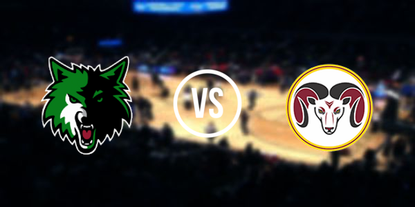 Moorcroft Secondary School vs. Big Horn High School