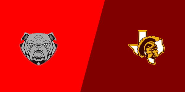 Three Rivers High School vs. Charlotte High School