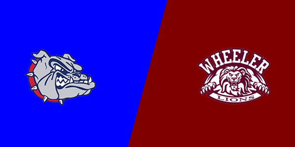 Bolton vs. Wheeler High School