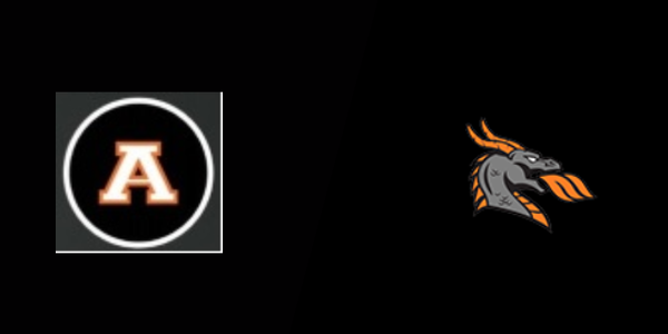 Aberdeen High School vs. Malad High School