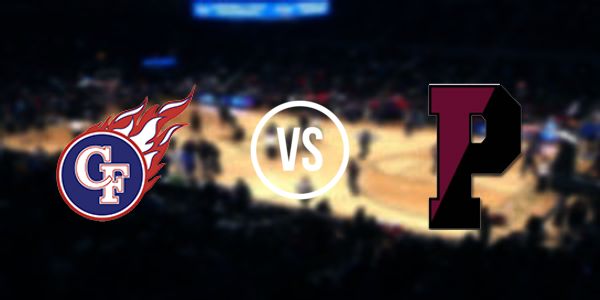 Central Falls High School vs. Prout School