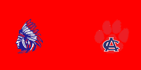 Madison Central High School vs. Anderson County High School