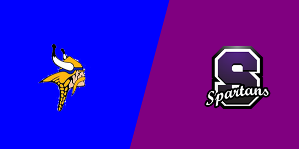 South Tahoe High School vs. Spring Creek High School