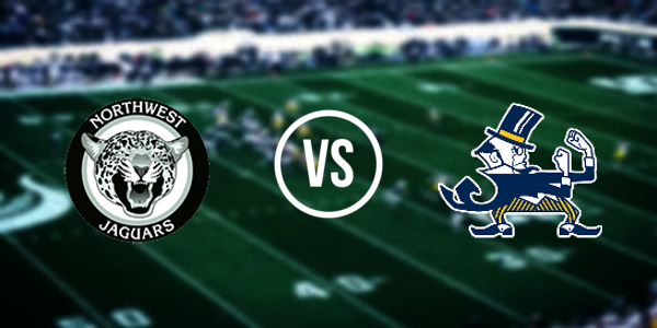 Northwest High School vs. Bethesda - Chevy Chase High School