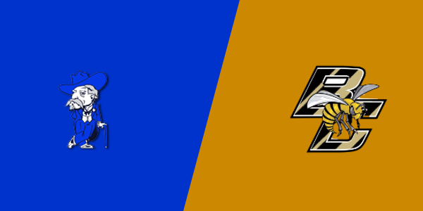 Reeltown High School vs. Bullock County High School