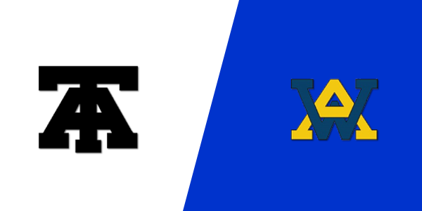 Turner Ashby High School vs. Western Albemarle High School