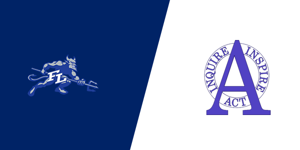 Fort Lupton High School vs. Alameda International Jr./Sr. High School