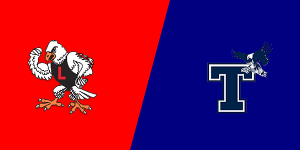 Linden High School vs. Thurston High School