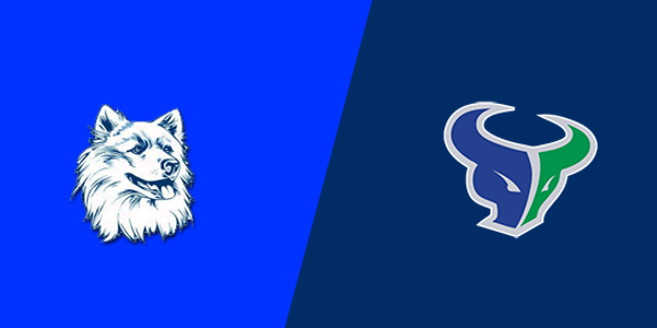 Emmett High School vs. Mountain View High School