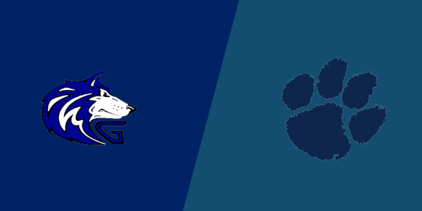 Grandview High School vs. St. Mary's Academy