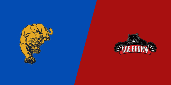 ConVal Regional High School vs. Coe Brown Northwood Academy