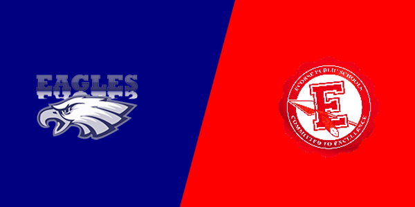 Chandler Park Academy vs. Ecorse Community High School