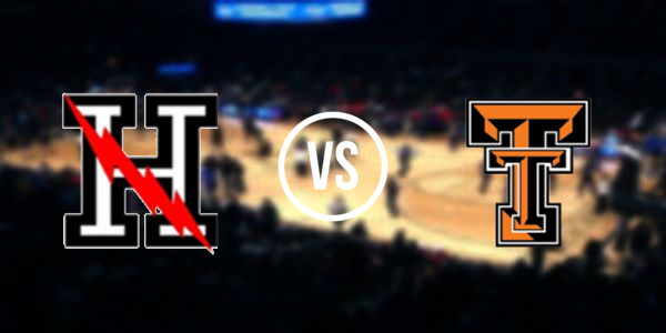 Hilliard High School vs. Trenton High School