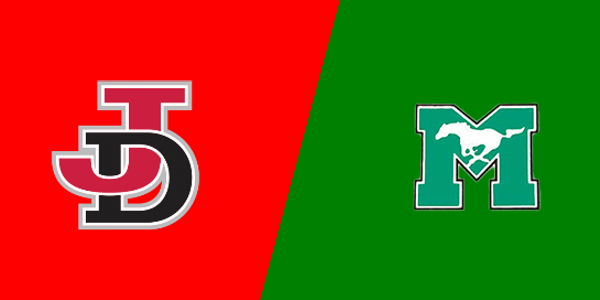 Jamesville-Dewitt Senior High School vs. Marcellus High School