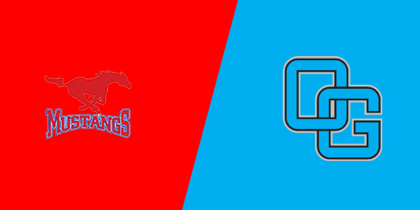 Parkland High School vs. Oak Grove High School