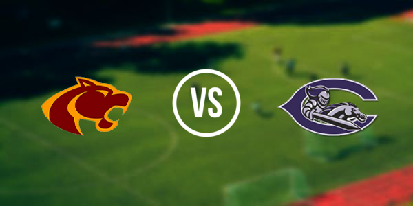 Oakton High School vs. Chantilly High School