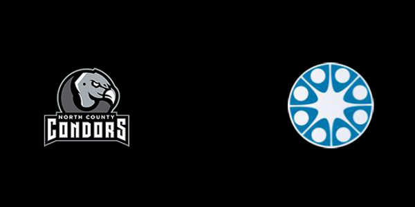 North Monterey County High School vs. Pacific Collegiate School
