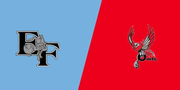 Estrella Foothills High School vs. Agua Fria High School