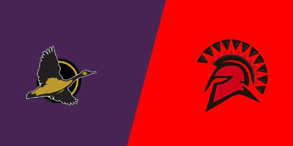 Willows High School vs. East Nicolaus High School