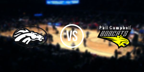 Clements High School vs. Phil Campbell High School
