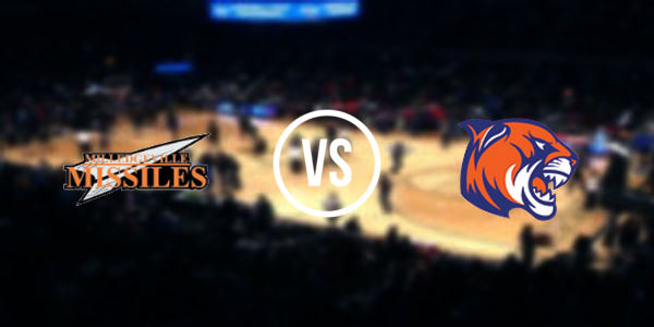 Chadwick-Milledgeville High School vs Eastland High School