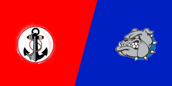 James M. Bennett High School vs. North Caroline High School