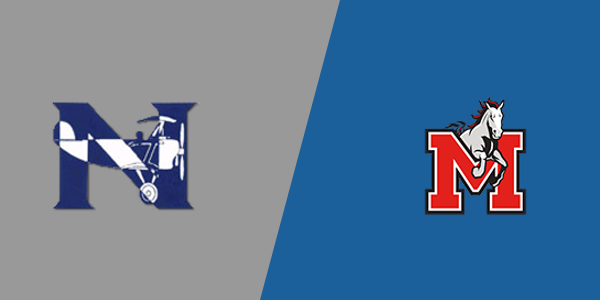 Norview High School vs. Manor High School