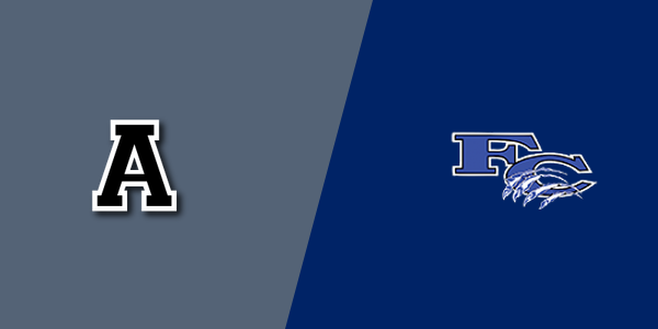 Away vs. French Camp Academy