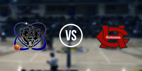 Cape Hatteras Secondary School vs. Bear Grass High School