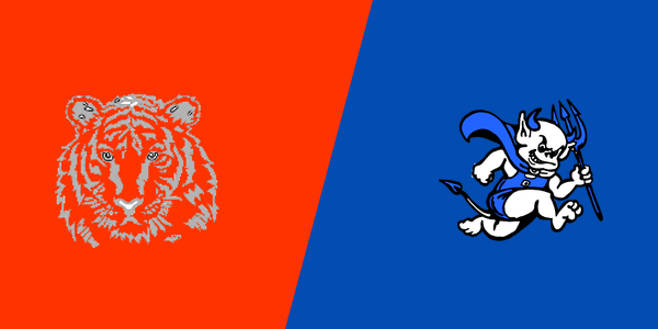 Richfield School vs. Dietrich High School