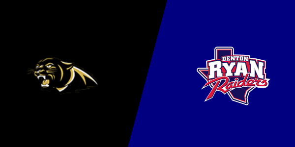 The Colony High School vs. Billy Ryan High School